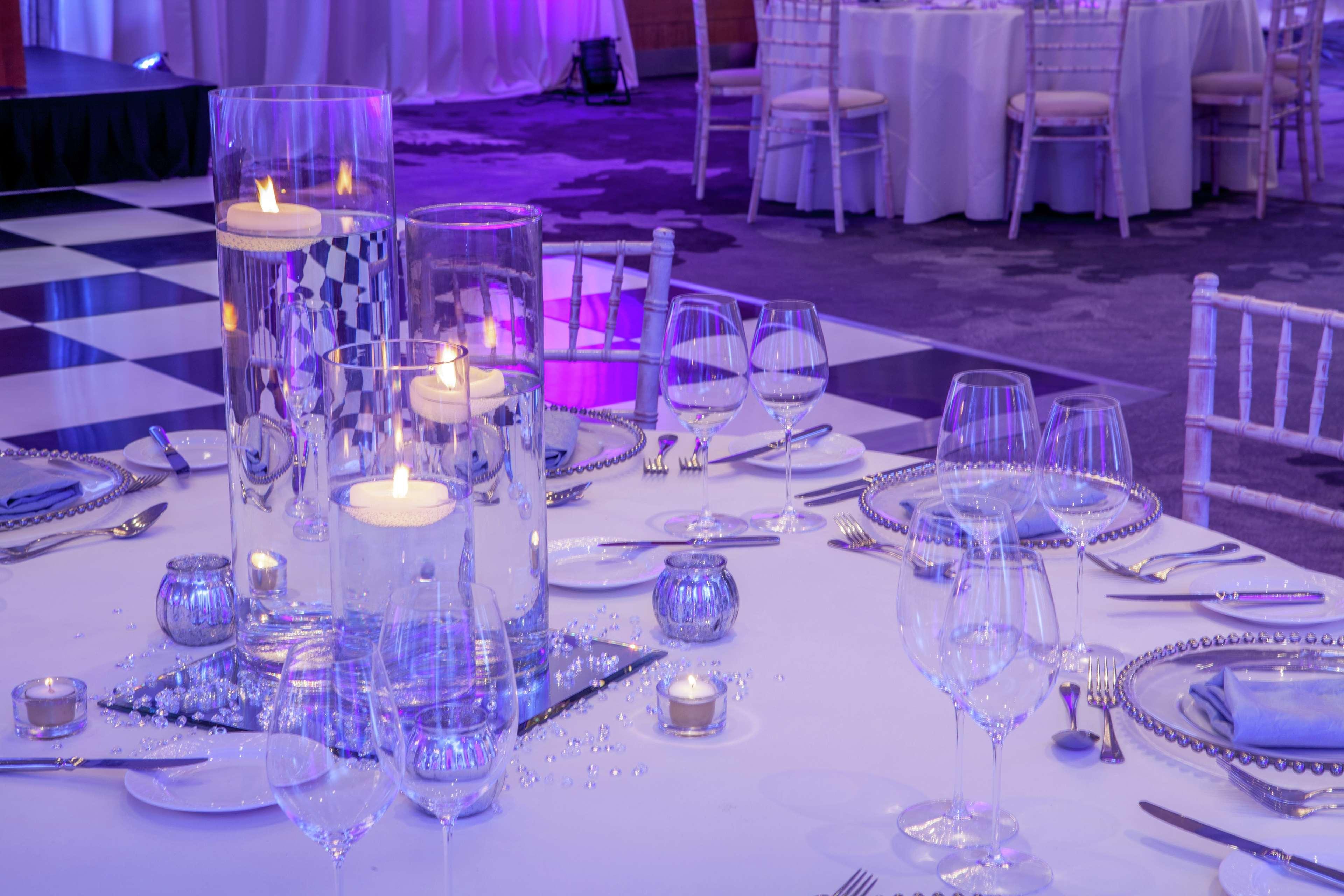 Conrad Dublin Hotel Bagian luar foto