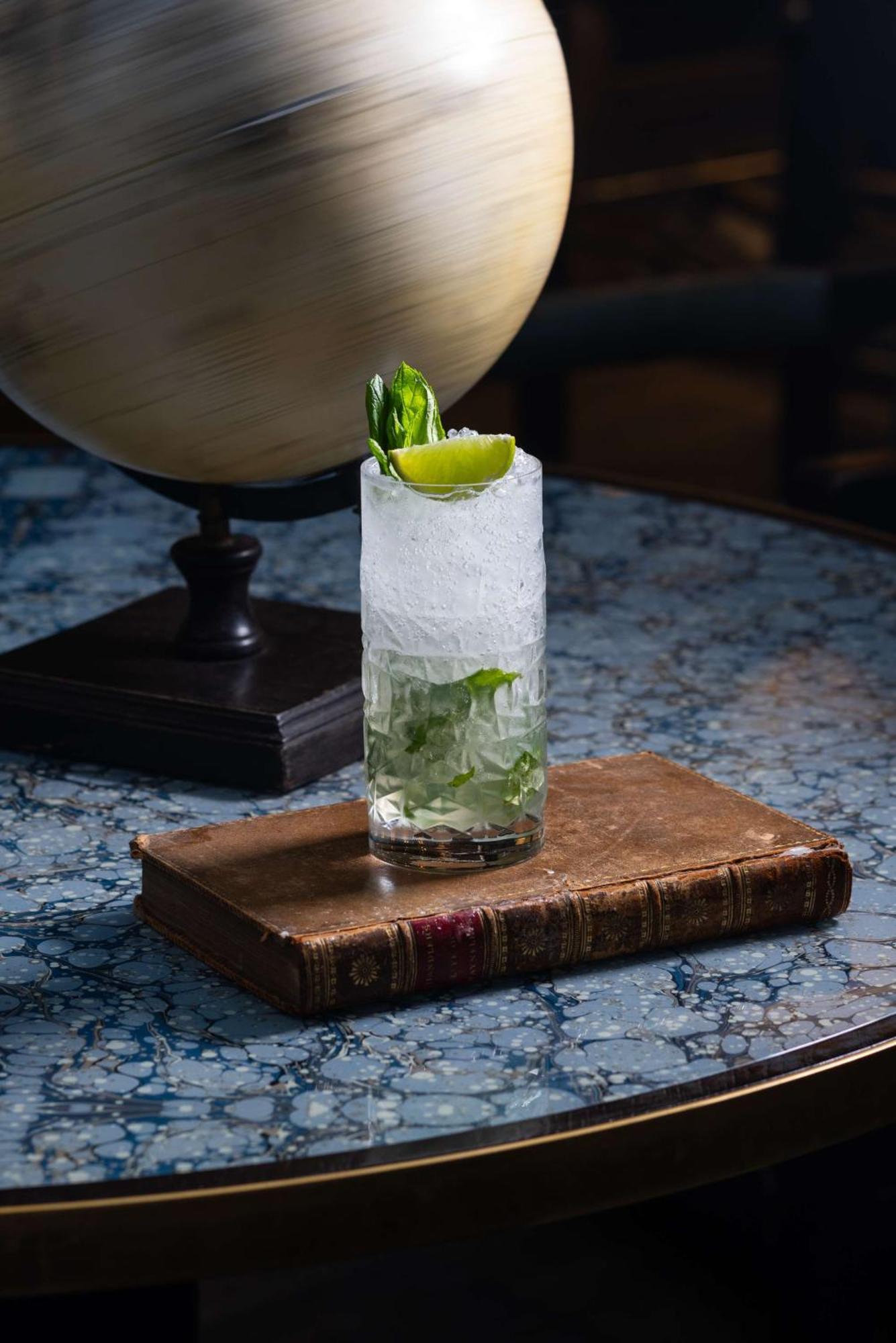 Conrad Dublin Hotel Bagian luar foto